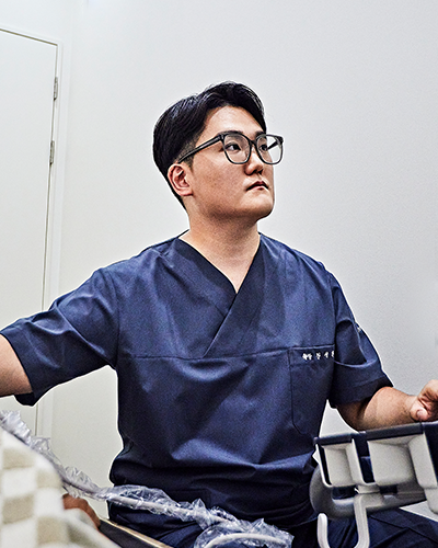 소아청소년 내분비과 분과전문의<br>소아청소년과 전문의